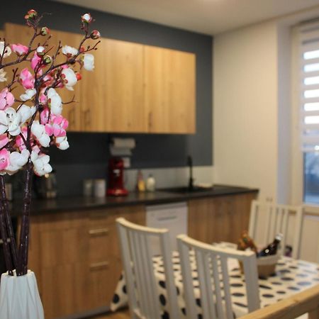 Appartement Royale Rocroi Екстериор снимка