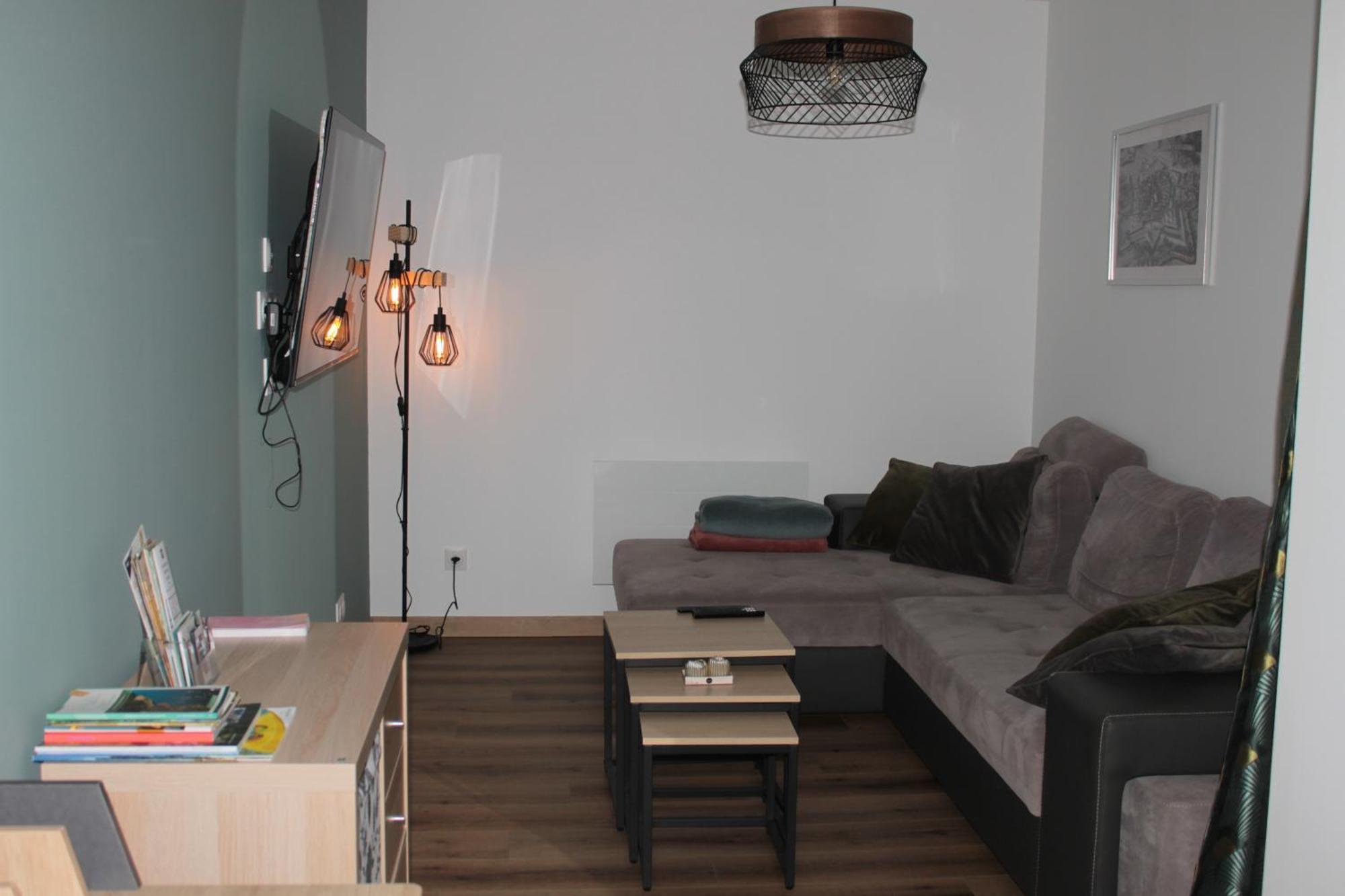 Appartement Royale Rocroi Екстериор снимка