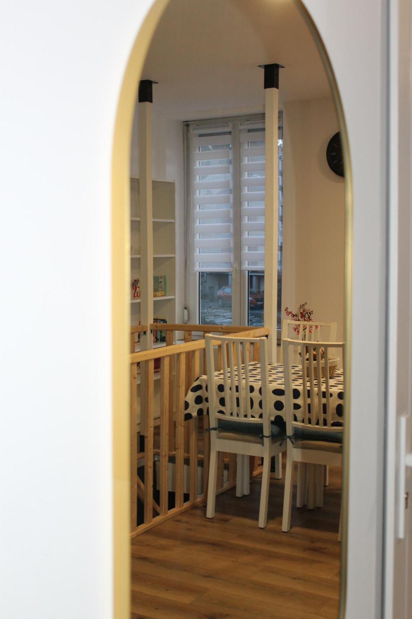 Appartement Royale Rocroi Екстериор снимка