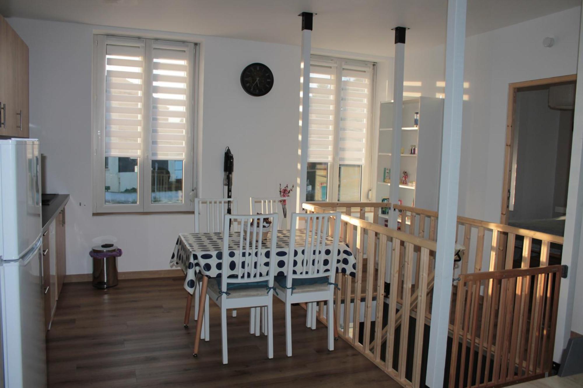 Appartement Royale Rocroi Екстериор снимка