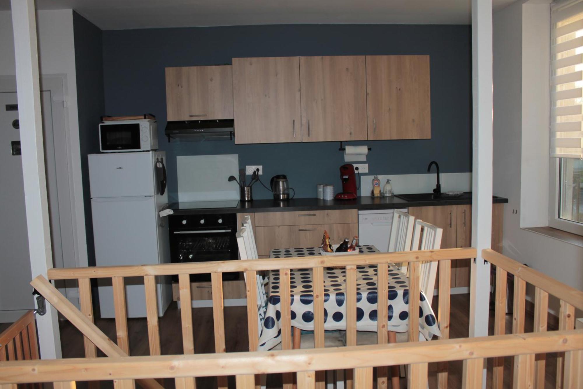 Appartement Royale Rocroi Екстериор снимка