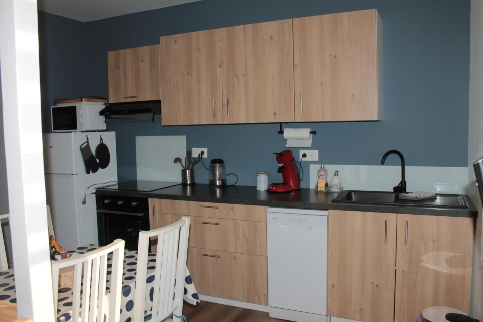 Appartement Royale Rocroi Екстериор снимка
